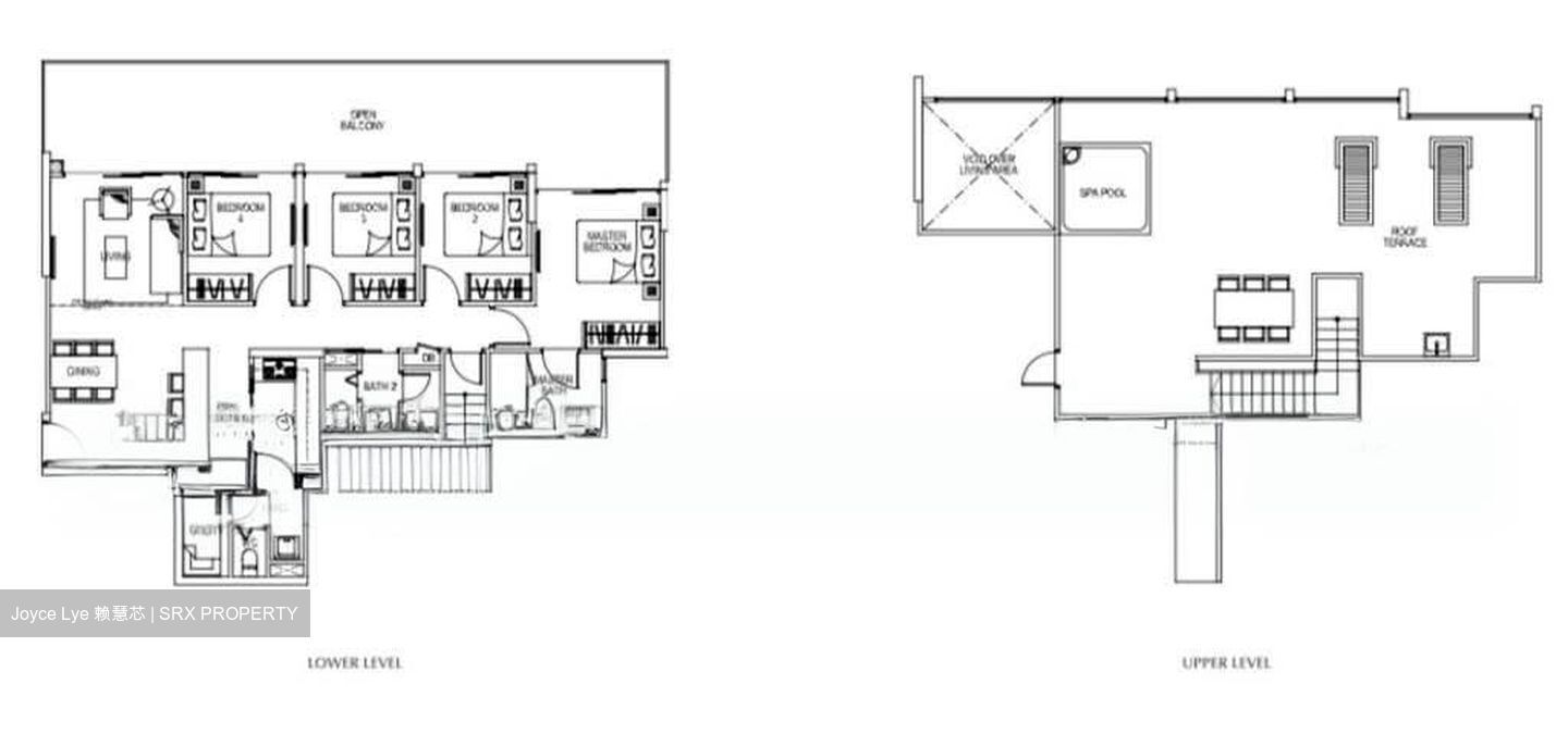 Flo Residence (D19), Condominium #606233331